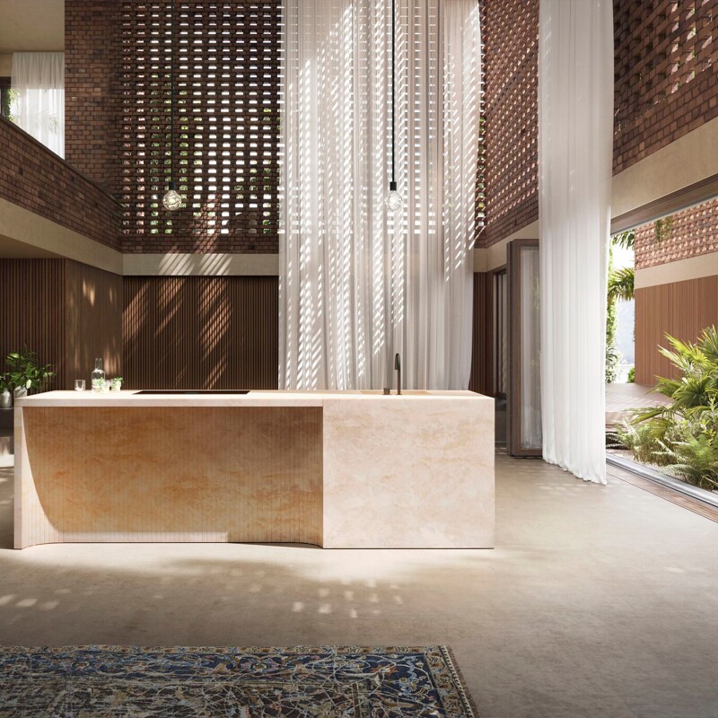 Poggenpohl keuken-Ekelhoff Keukens Duitsland