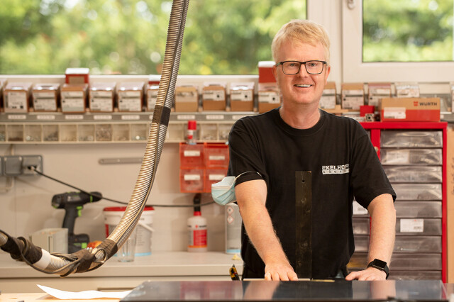 Heinz-Hermann Scholten