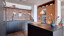 SieMatic Pure Keuken in notenhout en grafietgrijs  van Ekelhoff Keukens