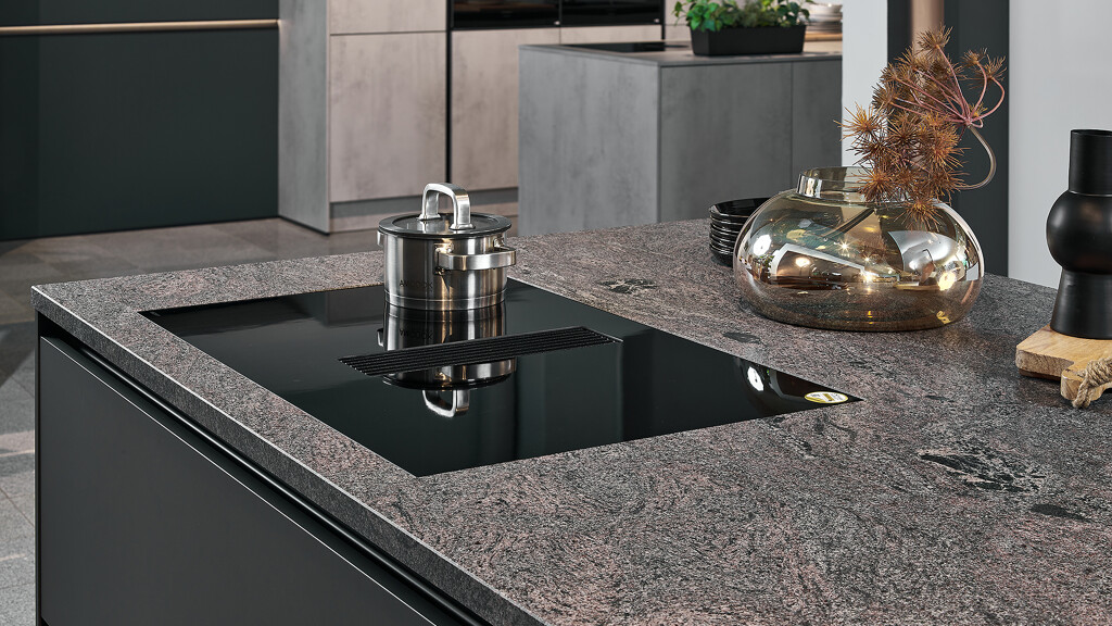 Angebot Küche-Diese Ausstellungsküche im Sale bei Ekelhoff Küchen