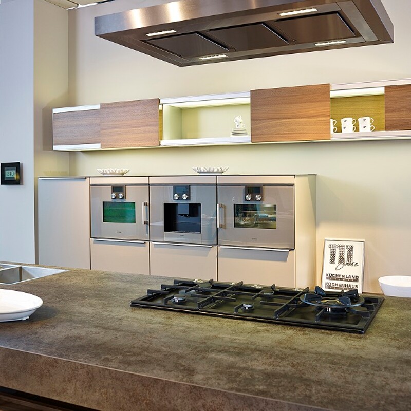 Gaggenau Keuken - bij Ekelhoff Keukens