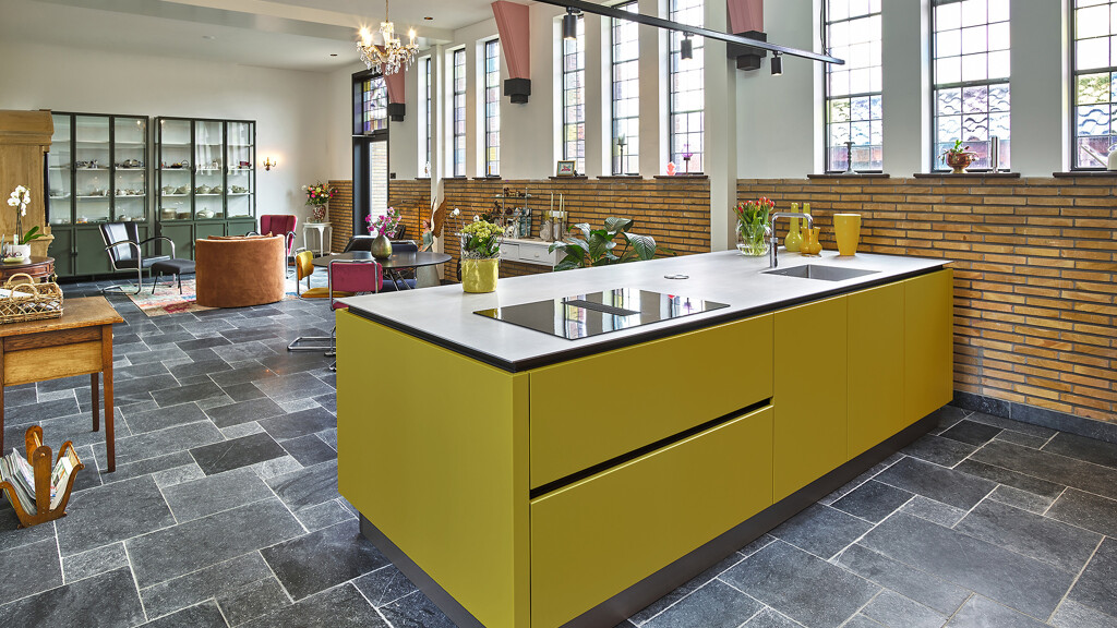 Manufaktur Küche kaufen! Wir liefern Traumküchen nach Wunsch!