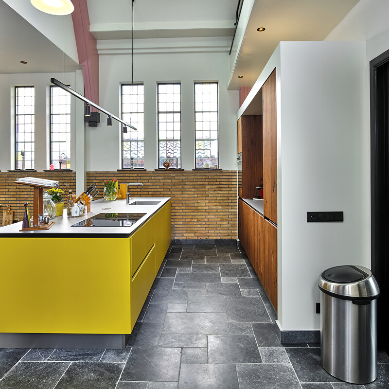 Keuken op maat kopen - in Friesland Nederland