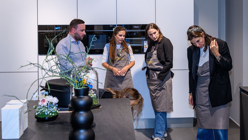 next125 keuken-Ekelhoff Keukens x House of Treats