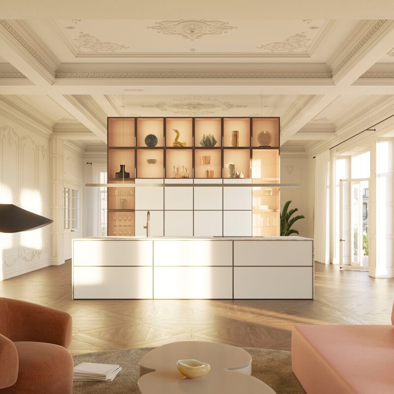 Poggenpohl keuken, Duitse design keuken. Ontdek dit high end merk bij Ekelhoff Keukens in Nordhorn