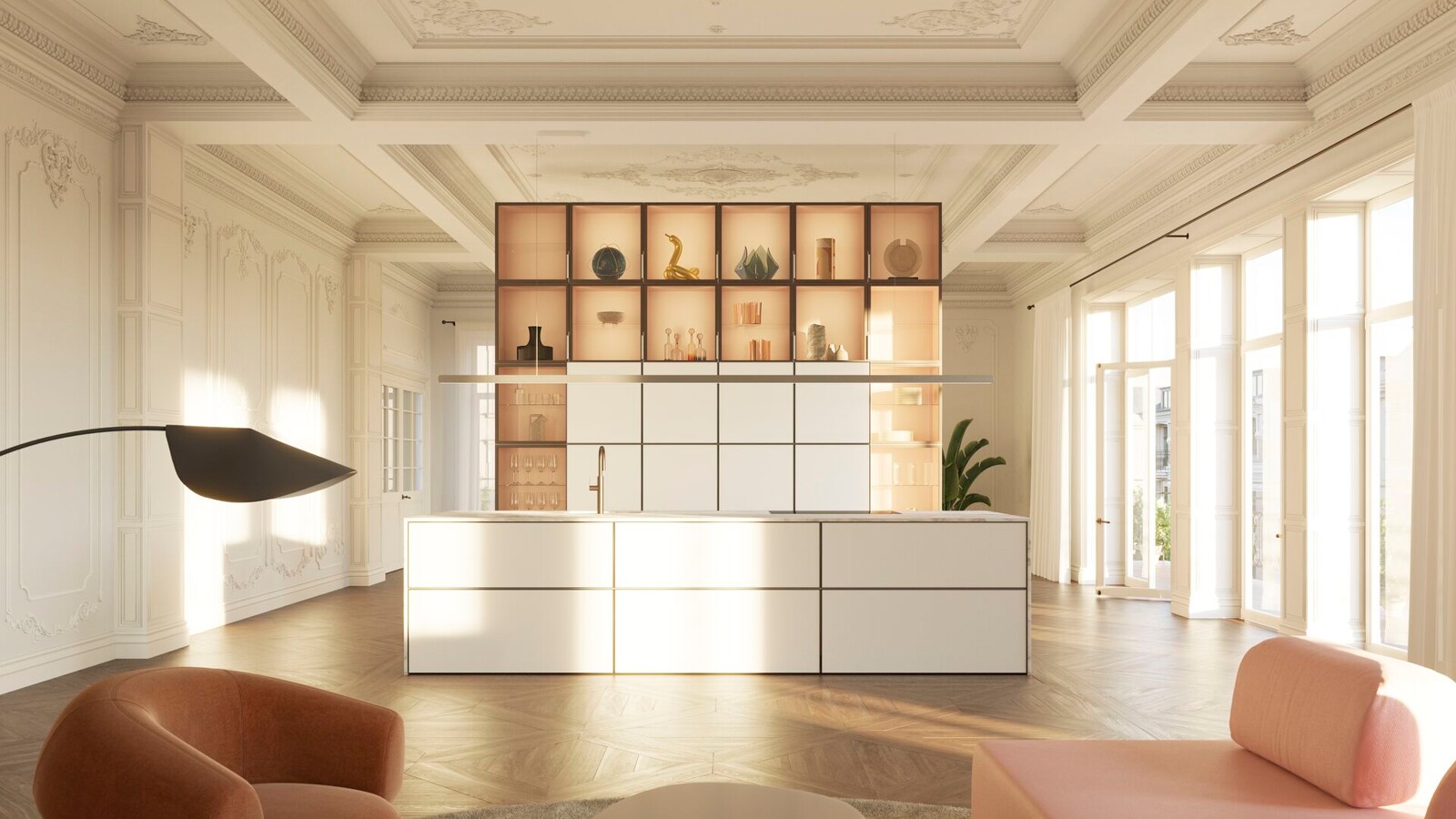 Poggenpohl keuken, Duitse design keuken. Ontdek dit high end merk bij Ekelhoff Keukens in Nordhorn