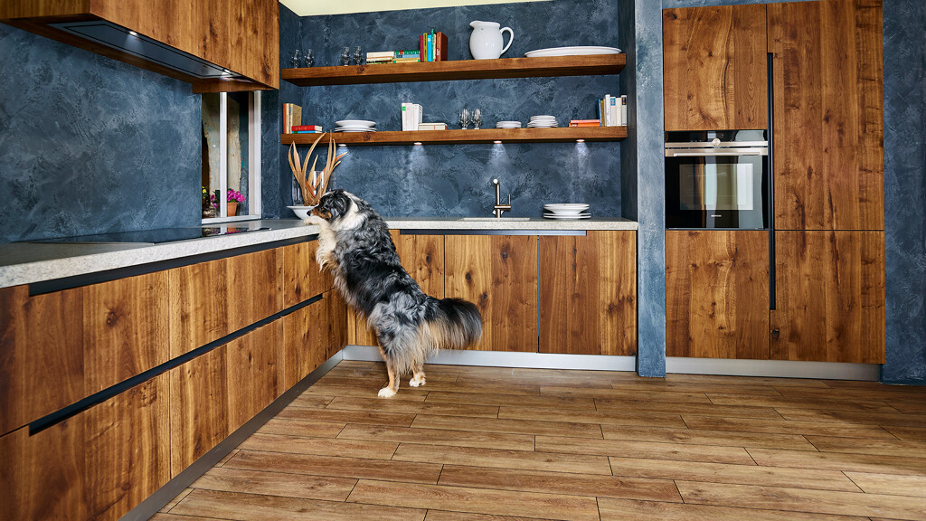 Modern landelijke hoekkeuken-maatwerkkeuken-Ekelhoff Keukens in Nordhorn