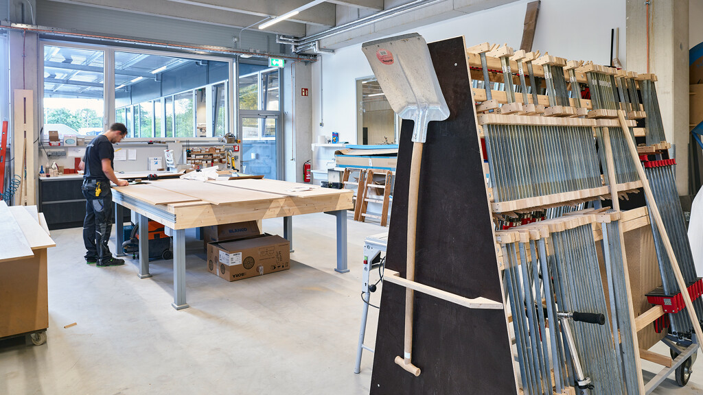 Maßgefertigte Küchen von Ekelhoff Küchen in Nordhorn