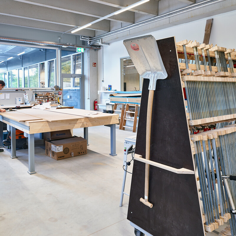 Keukens op maat van Ekelhoff Keuken in Nordhorn