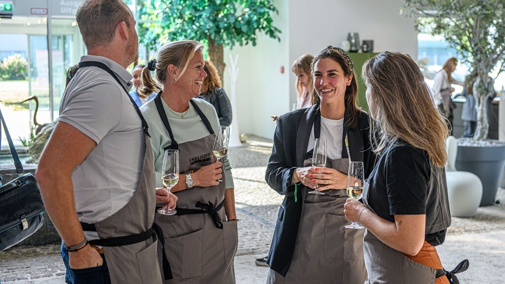 House of Treats x Ekelhoff keuekens-welkom in Nordhorn