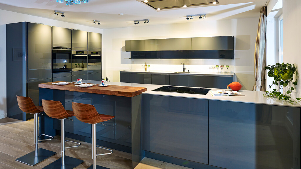 Siematic keuken S2L in Ahaus van Ekelhoff Keukens 