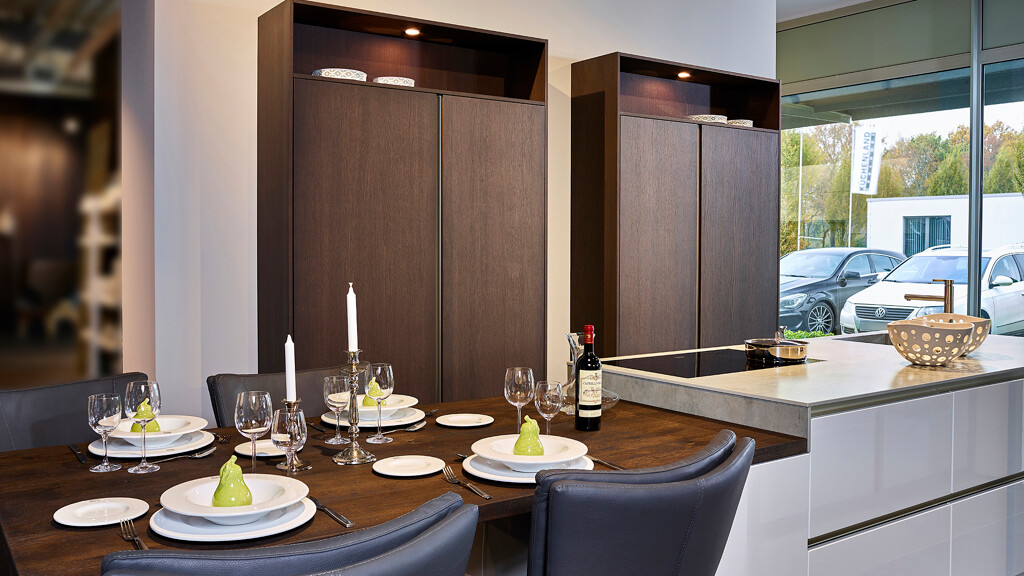 Ekelhoff Keuken SieMatic S2 Pure showroomkeukens