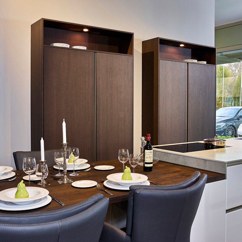 Ekelhoff Keuken SieMatic S2 Pure showroomkeukens