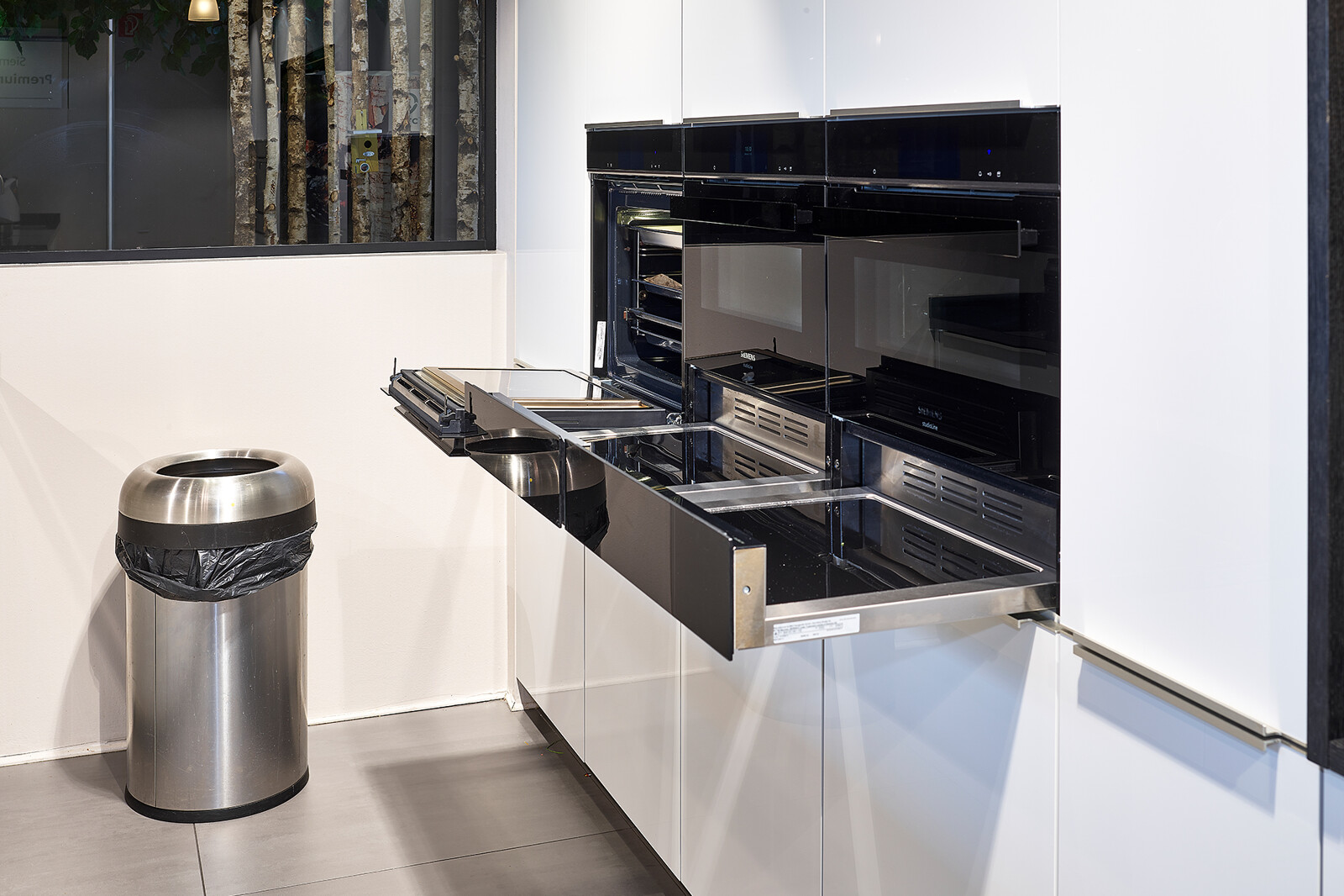Grote professionele keuken-Siemens-Contur-Ekelhoff Keukens-23