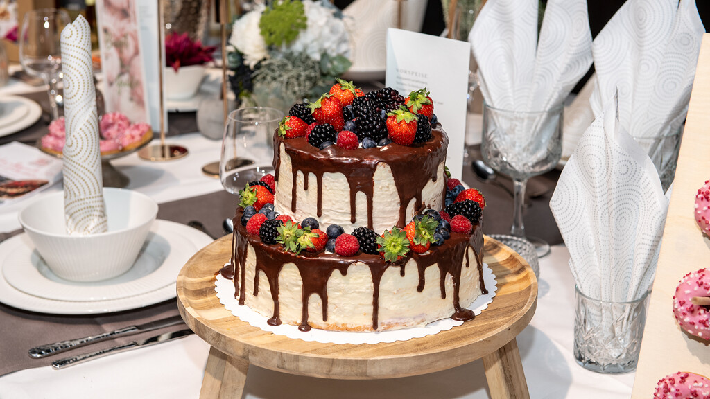 Hochzeitsmesse im Küchenland Ekelhoff in Nordhorn. Entdecken Sie alles für Ihren großen Tag.