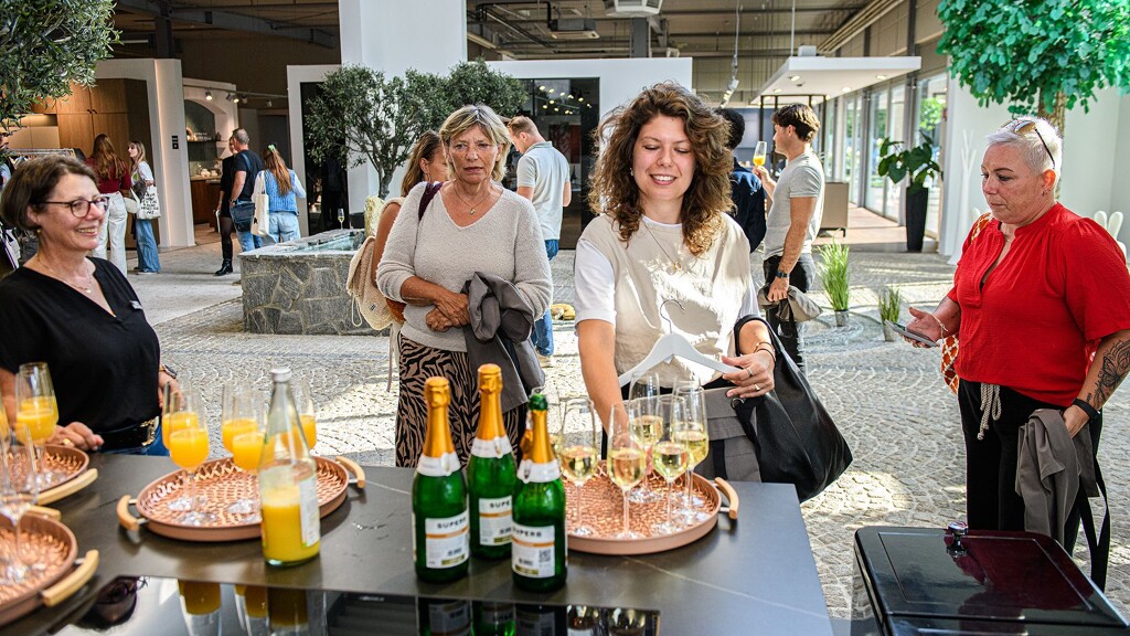 House of Treats-welkom in Keukenland Ekelhoff