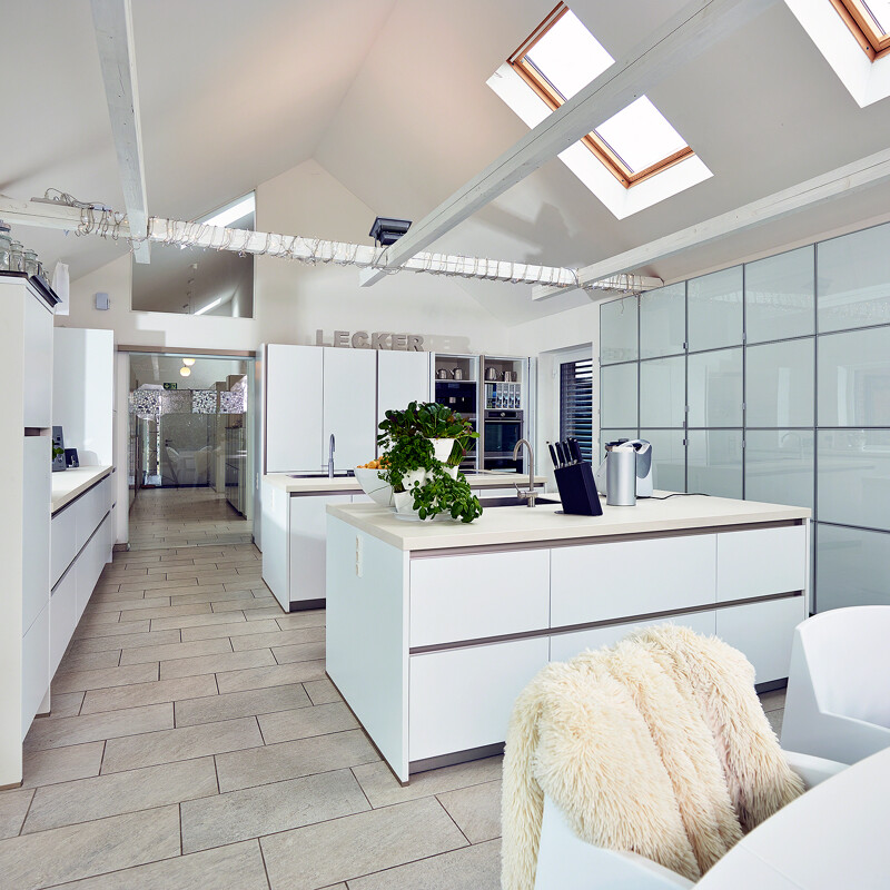 Keuken Emsdetten - Kookschool Krisitna Wedi Schuller Nova