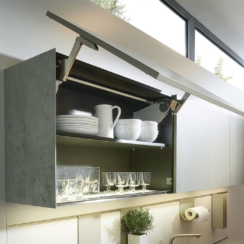 next125 Küche_NX950 Oberschrank
