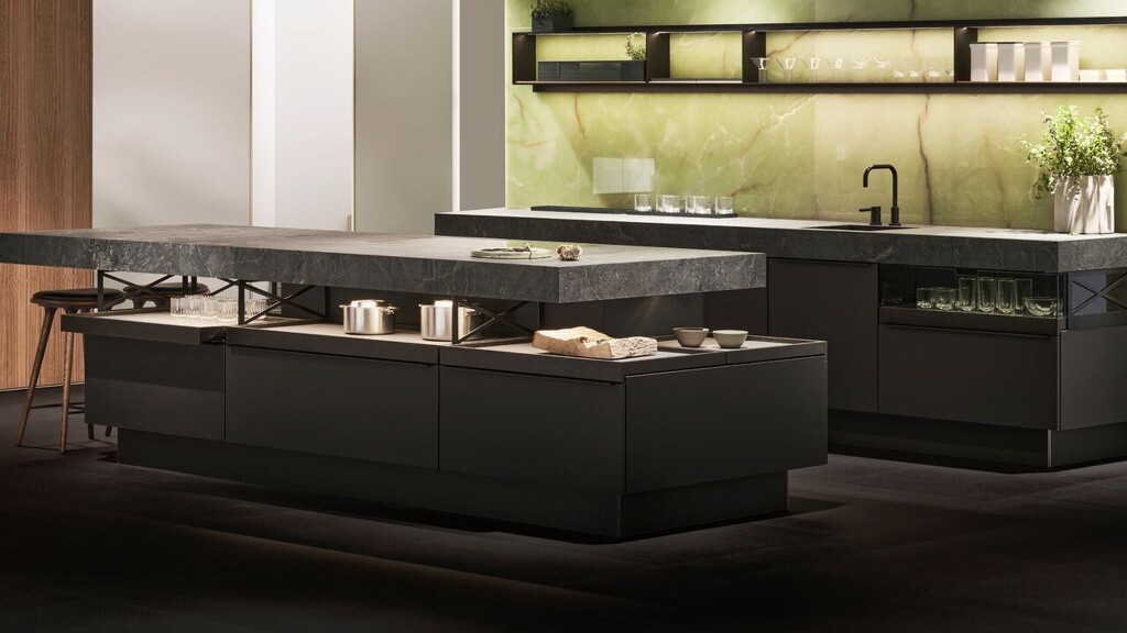 Poggenpohl-MODO_palebottlegreen-naturalstone