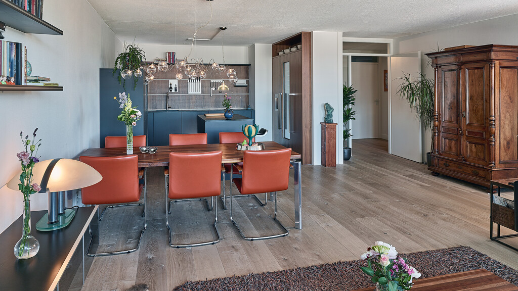 SieMatic Küche Pure in Nussbaum und Graphitgrau von Ekelhoff Küchen