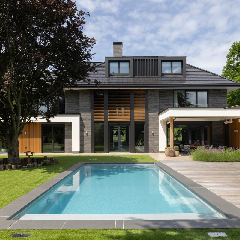 Villa in der Nähe von Noordwijk