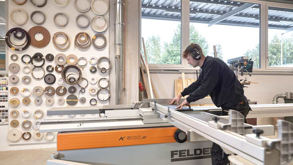 Ekelhoff Küchen Nordhorn - Küchen nach Maß aus Deutschland