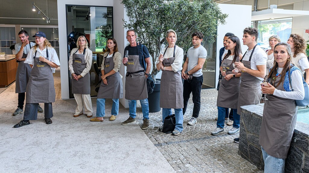 Ekelhoff Kuechen Nordhorn_House of Treats_ Kuchenland