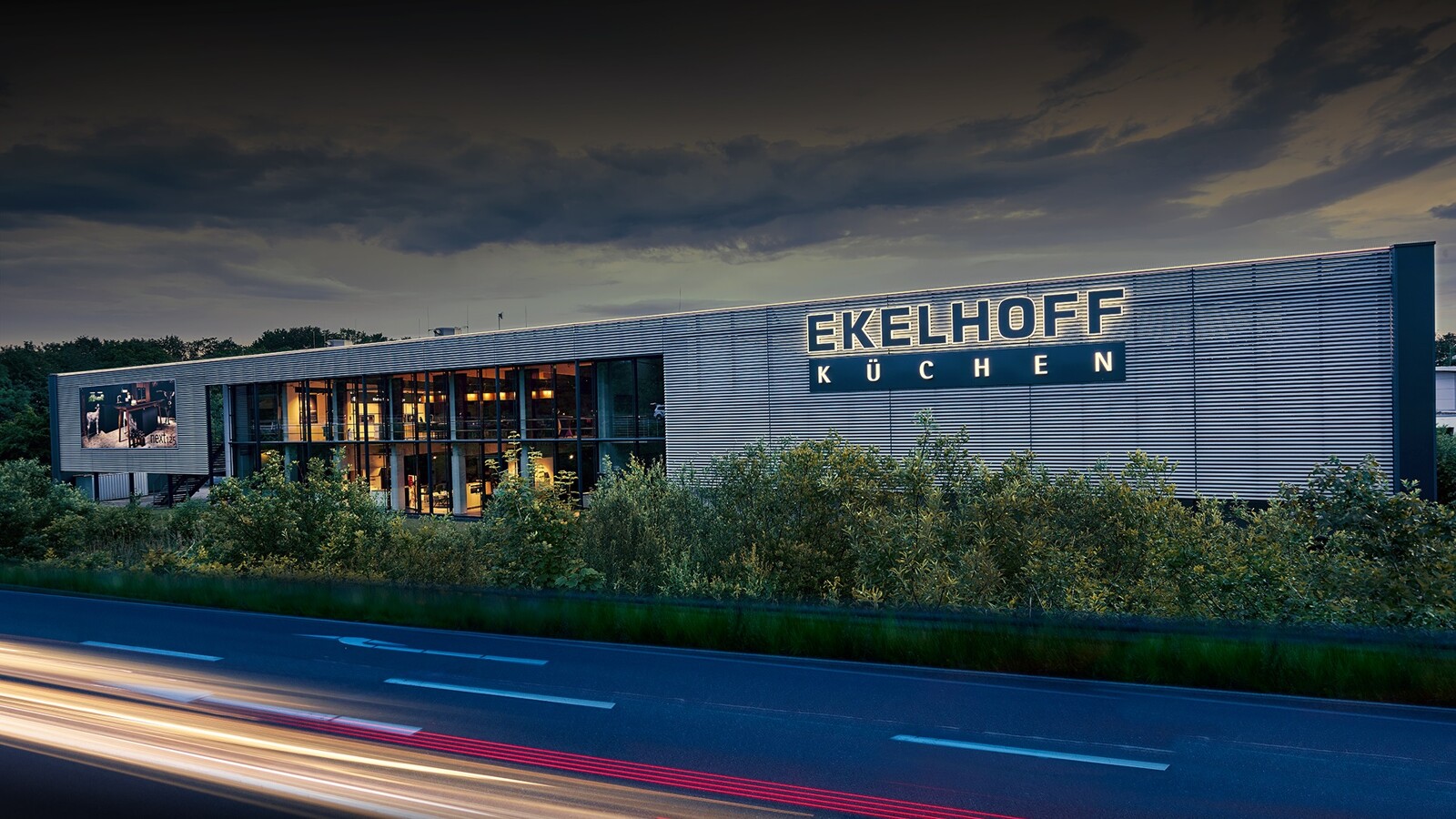 Ekelhoff Keukens Duitsland in Nordhorn, keuken kopen!?