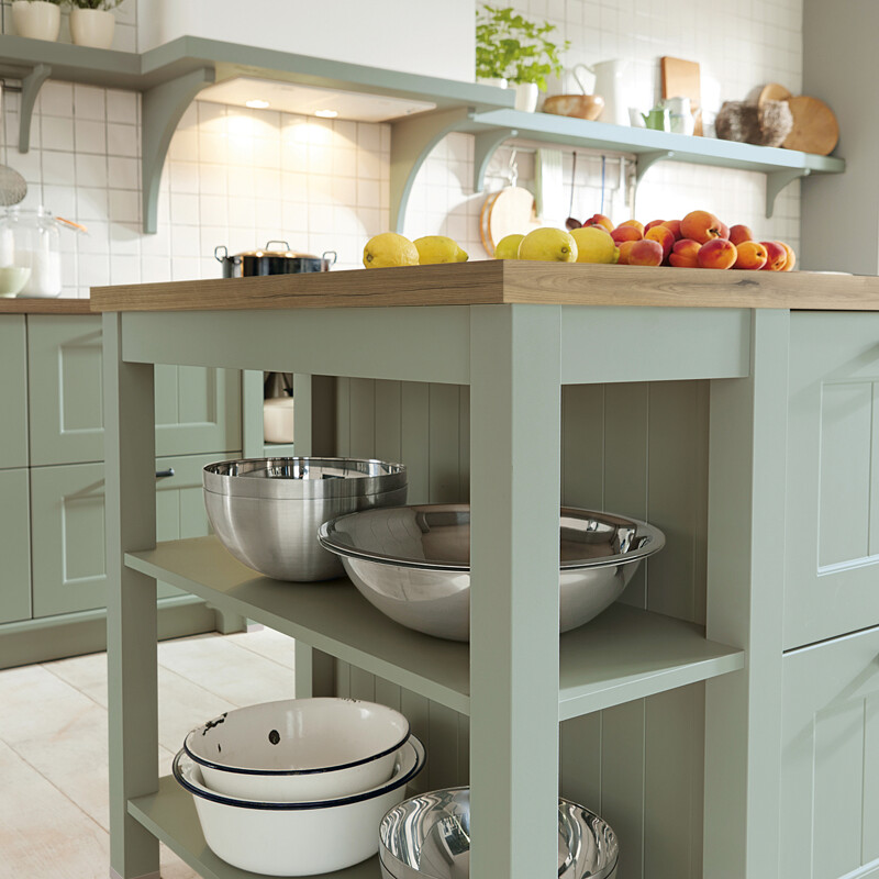 groene landelijke keuken-Contur Canta-Saliegroen-Ekelhoff Keukens