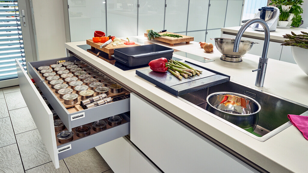 Kookschool Kristina Wedi Contur Nova_Ekelhoff keukens