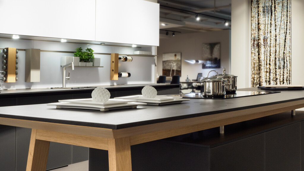 Ekelhoff Keukens in de buurt van Gronau Duitsland - next125 nx902