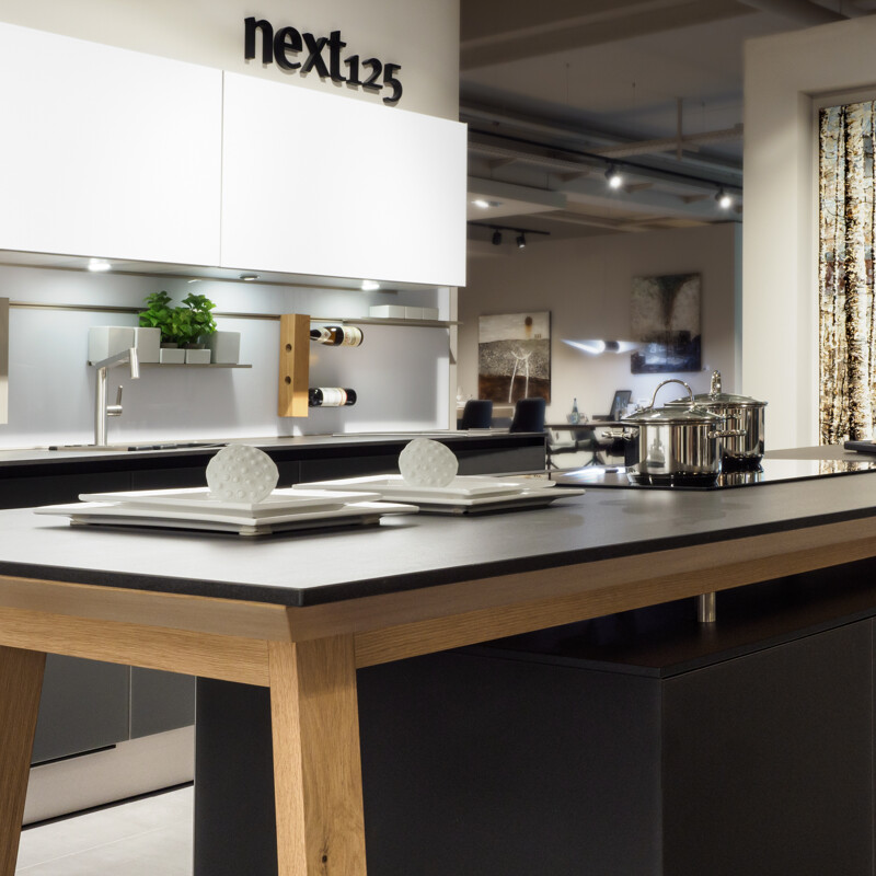 Ekelhoff Küchen in der Nähe von Gronau Deutschland - next125 nx902