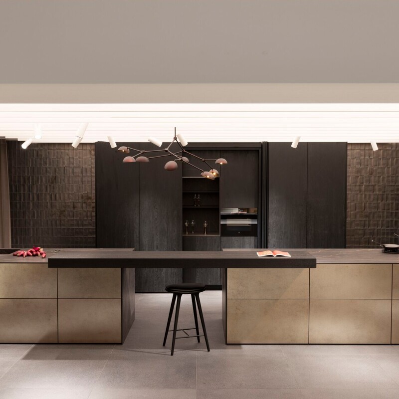 Poggenpohl bij Ekelhoff Keukens