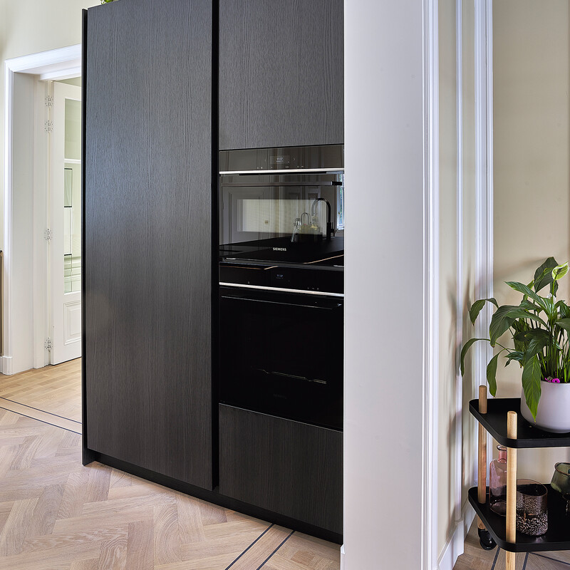 siematic-slx-keukenkast in eiken-darjeeling
